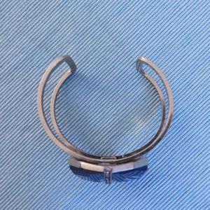Chloe + Isabel Jewelry - BOGO!! CHLOE + ISABEL ROCK STAR CUFF, BLACK & GOLD Chloe + Isabel Jewelry - BOGO!! CHLOE + ISABEL ROCK STAR CUFF, BLACK & GOLD